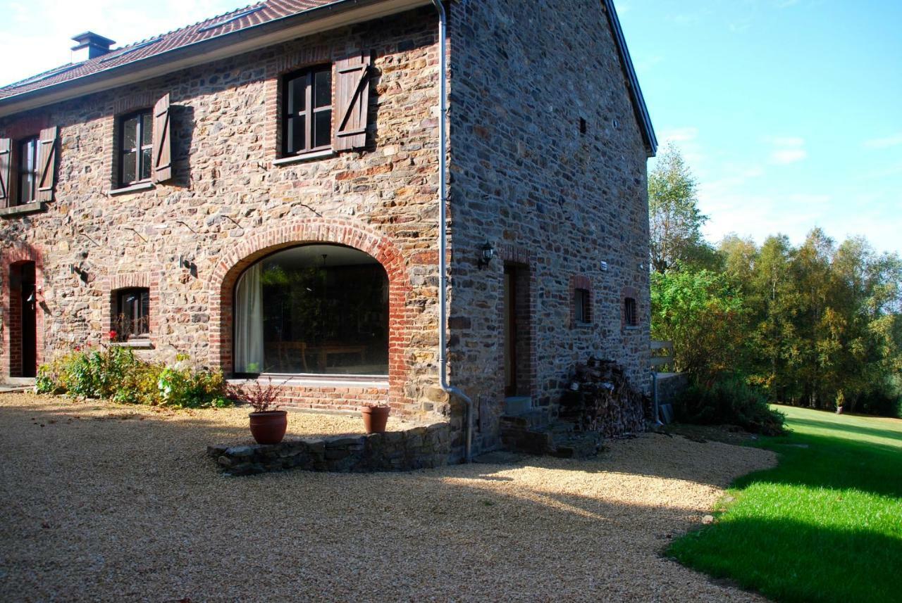 Les Haies Solwaster Exterior photo