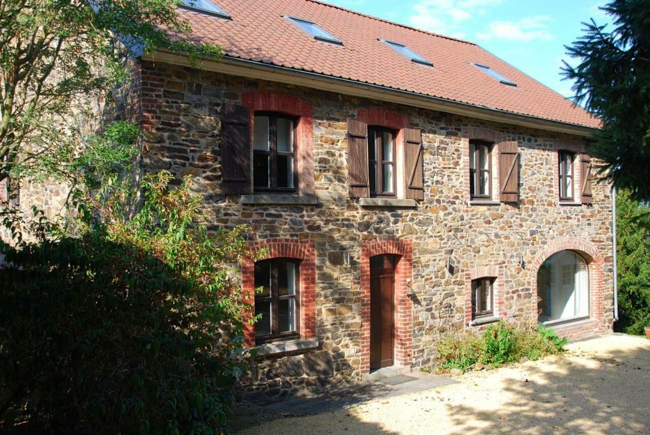 Les Haies Solwaster Exterior photo