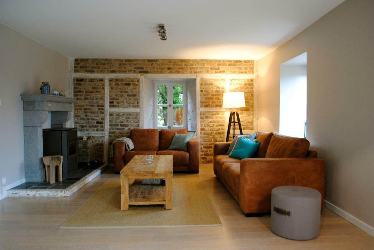 Les Haies Solwaster Exterior photo